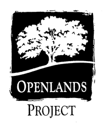 OPENLANDS PROJECT logo