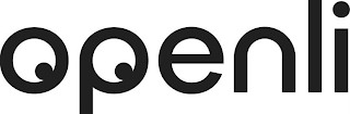 OPENLI logo