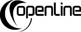 OPENLINE logo