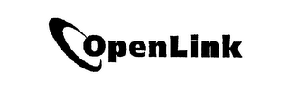 OPENLINK logo