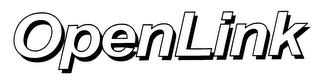OPENLINK logo