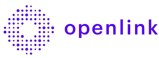 OPENLINK O logo