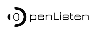 OPENLISTEN logo