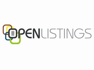 OPENLISTINGS logo