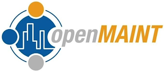 OPENMAINT logo