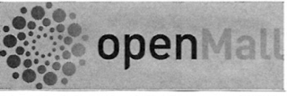 OPENMALL logo