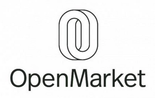 OPENMARKET logo