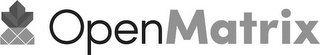 OPENMATRIX logo
