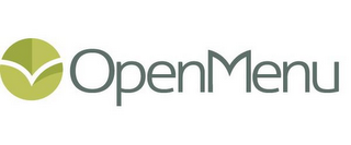 OPENMENU logo