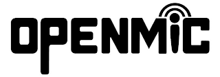 OPENMIC logo