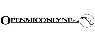 OPENMICONLYNE.COM logo