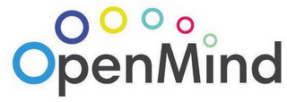 OPENMIND logo