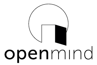 OPENMIND logo