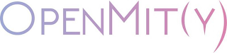 OPENMIT logo