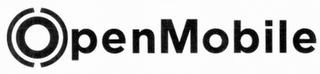 OPENMOBILE logo