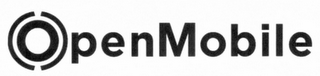OPENMOBILE logo