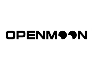 OPENMOON logo