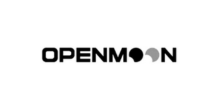 OPENMOON logo