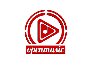 OPENMUSIC logo