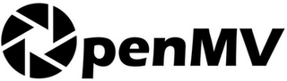 OPENMV logo