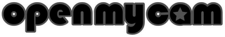 OPENMYCAM logo