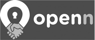 OPENN logo