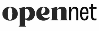 OPENNET logo