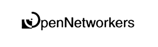 OPENNETWORKERS logo