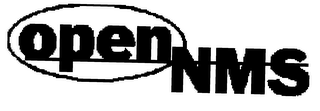 OPENNMS logo