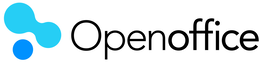 OPENOFFICE logo