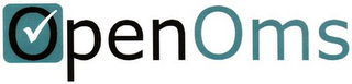 OPENOMS logo