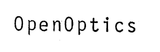 OPENOPTICS logo
