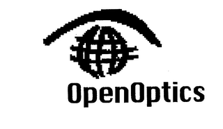 OPENOPTICS logo