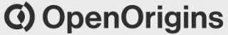 OPENORIGINS logo