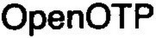 OPENOTP logo