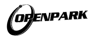 OPENPARK logo