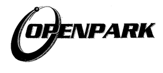 OPENPARK logo