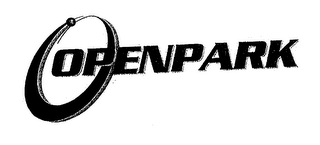 OPENPARK logo