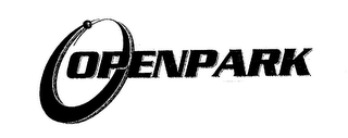 OPENPARK logo