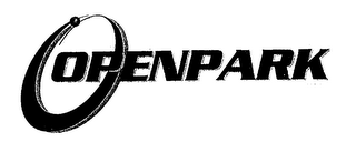OPENPARK logo