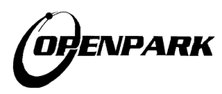 OPENPARK logo