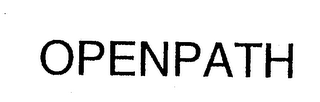 OPENPATH logo