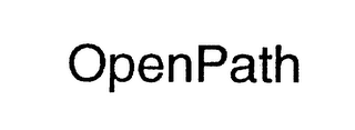 OPENPATH logo
