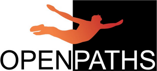 OPENPATHS logo