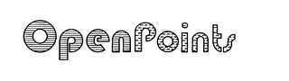 OPENPOINTS logo