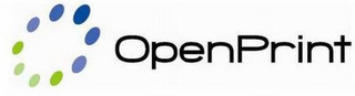 OPENPRINT logo