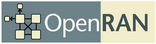 OPENRAN logo