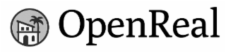 OPENREAL logo