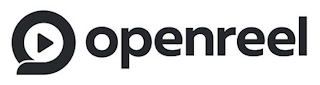OPENREEL logo