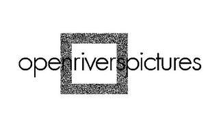 OPENRIVERSPICTURES logo